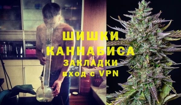 хмурый Янаул